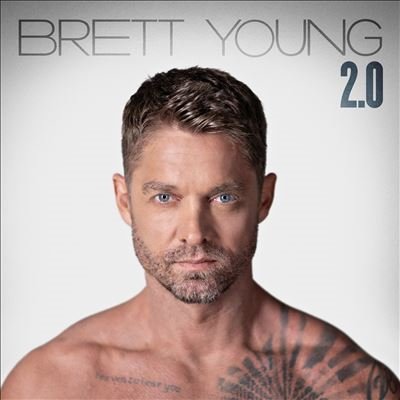 Brett Young - 2 Vinyl Record