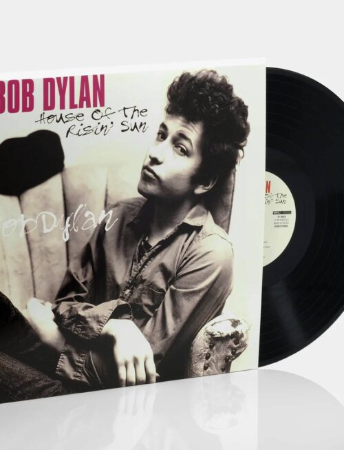 BOB DYLAN - HOUSE OF THE RISIN¬ø SUN Vinyl Record