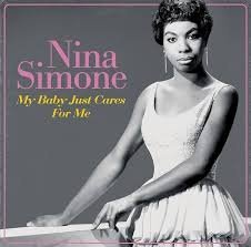 NINA SIMONE - MY BABY JUST CARES FOR ME Vinyl Record