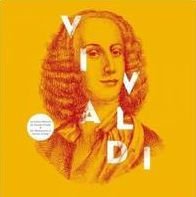 ANTONIO VIVALDI - THE MASTERPIECES OF ANTONIO VIVALDI Vinyl Record