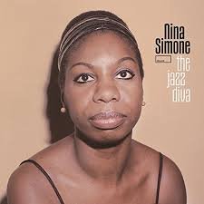NINA SIMONE - NINA SIMONE - THE JAZZ DIVA Vinyl Record