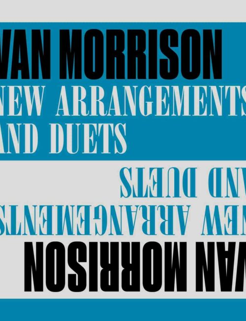 Van Morrison - New Arrangements And Duets Vinyl Record