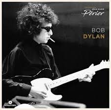 BOB DYLAN - COLLECTION JEAN-MARIE P?âRIER - BOB DYLAN Vinyl Record