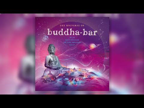 BUDDHA BAR - UNIVERSE Vinyl Record