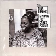 NINA SIMONE - MY BABY JUST CARES FOR ME Vinyl Record