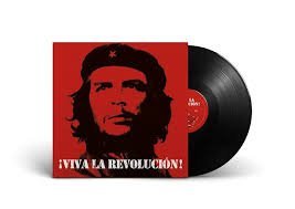 VIVA LA REVOLUCION - (CH?©) VIVA LA REVOLUCI??N Vinyl Record