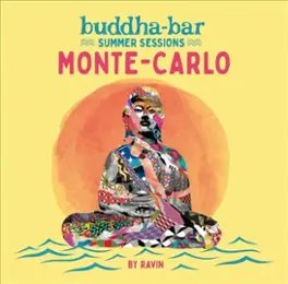 BUDDHA BAR - SUMMER SESSIONS MONTE CARLO Vinyl Record