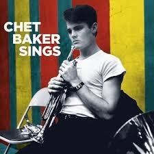 CHET BAKER - Sings (+2 Bonus Tracks) (Solid Blue Vinyl) Vinyl Record