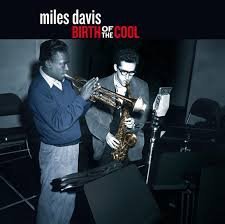 MILES DAVIS - Birth Of The Cool (+2 Bonus Tracks) (Transparent Red Vinyl) Vinyl Record