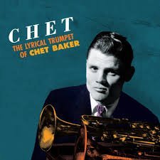 CHET BAKER - The Lyrical Trumpet (+2 Bonus Tracks) (Solid Orange Vinyl) Vinyl Record