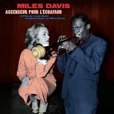 MILES DAVIS - Ascenseur Pour LEchafaud (+1 Bonus Track) Vinyl Record