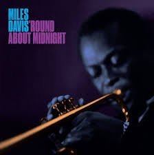 MILES DAVIS - Round About Midnight (+2 Bonus Tracks) (Purple Vinyl) Vinyl Record