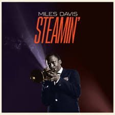 MILES DAVIS - Steamin (+1 Bonus Track) (Limited Edition) (Red Vinyl) Vinyl Record