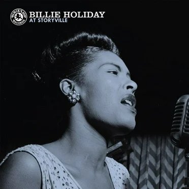 Billie Holiday The Sonhouse All Stars - BILLIE: The Original Soundtrack Vinyl Record