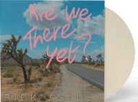 Rick Astley-Are We There Yet? Vinyl