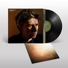 BERNARD BUTLER - GOOD GRIEF Vinyl Record