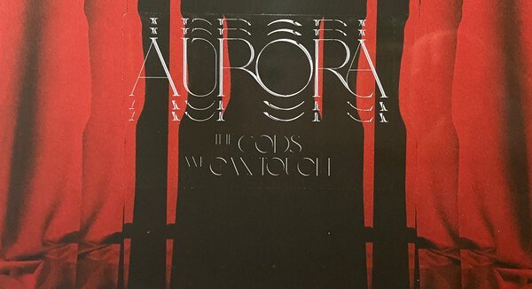 AURORA - The Gods We Can Touch Vinyl Record