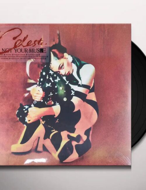 Celeste - Not Your Muse Vinyl Record