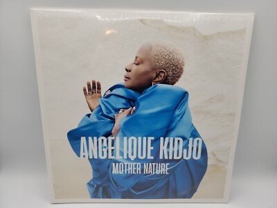 Angelique Kidjo - Mother Nature Vinyl Record