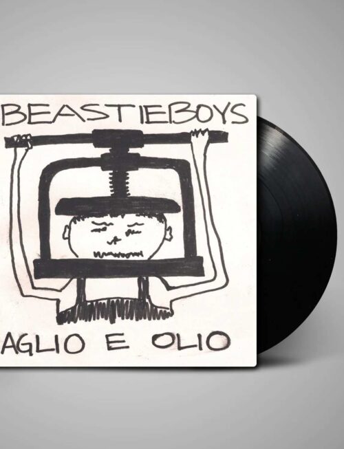 Beastie Boys - Aglio E Olio Vinyl Record