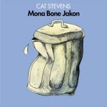 Cat Stevens - Mona Bone Jakon Vinyl Record