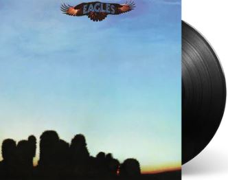 Eagles-Eagles Vinyl