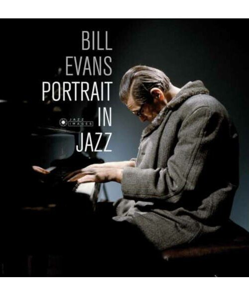 BILL EVANS - Portrait In Jazz Vinyl Record