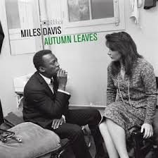 MILES DAVIS - Autumn Leaves Vinyl Record