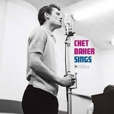 CHET BAKER - Sings (Gatefold Packaging. Photographs By William Claxton) Vinyl Record