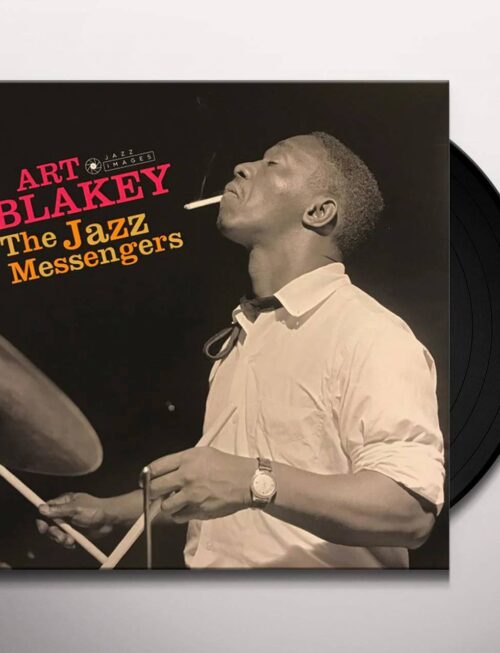 ART BLAKEY - The Jazz Messengers Vinyl Record