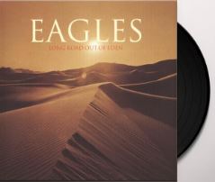 Eagles-Long Road Out Of Eden Vinyl