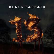 Black Sabbath - 13 Vinyl Record