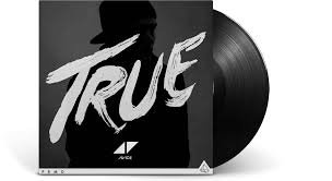 Avicii - TRUE Vinyl Record