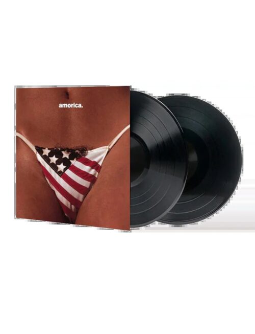 Black Crowes - Amorica(2LP) Vinyl Record