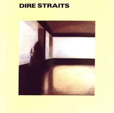 Dire Straits - Dire Straits Vinyl Record