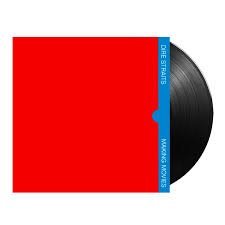 Dire Straits - Making Movies Vinyl Record