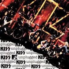 KISS - Mtv Unplugged Vinyl Record
