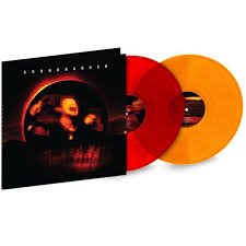Soundgarden - Superunknown Vinyl Record