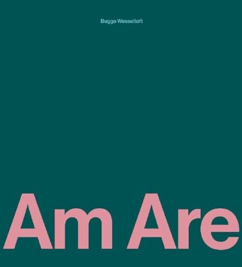 BUGGE WESSELTOFT - AM ARE Vinyl Record