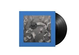 James Blake - Friends That Break (1LP) Vinyl Record