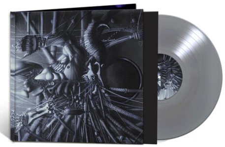 DANZIG - Danzig 5: Blackacidevil (Silver Vinyl) Vinyl Record