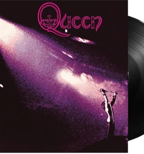 Queen - Queen Vinyl Record