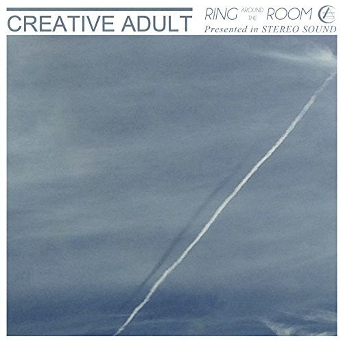 CREATIVE ADULT - RING AROUND THE ROOM Vinyl Record