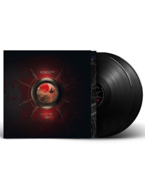 Bioscope - Gento Vinyl Record