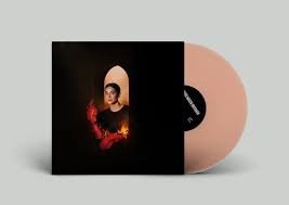 St. Vincent - Todos Nacen Gritando Vinyl Record