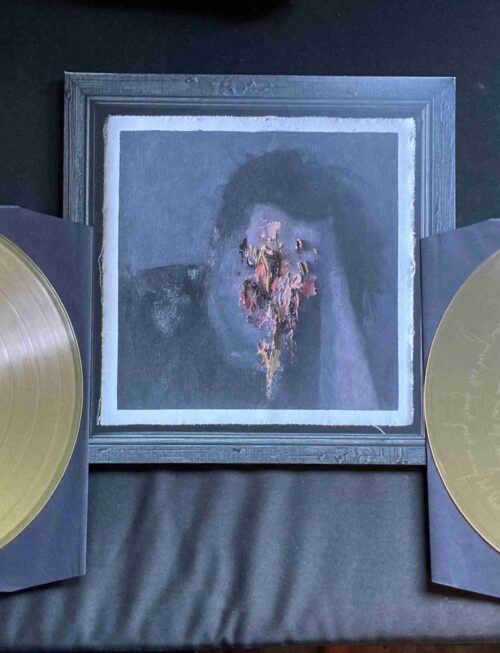 Conjurer - P?°thos Vinyl Record