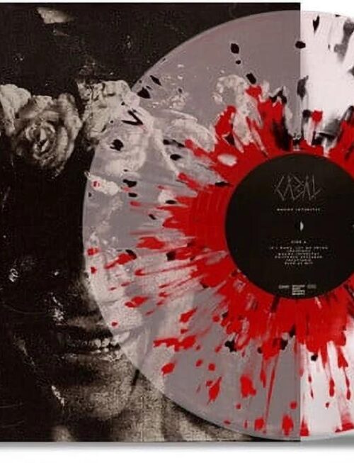 CABAL - Magno Interitus Vinyl Record