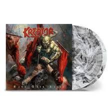 Kreator - Hate ?úber Alles Vinyl Record