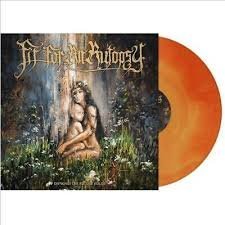 Fit For An Autopsy - Oh What The Future Holds Vinyl Record