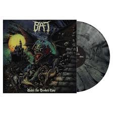 BAT - Under The Crooked Claw Vinyl Record